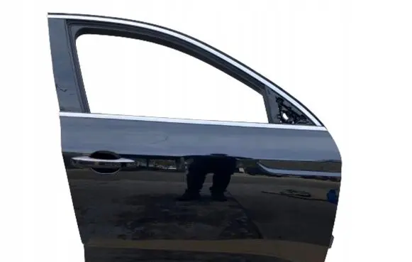 Renault Talisman Front door