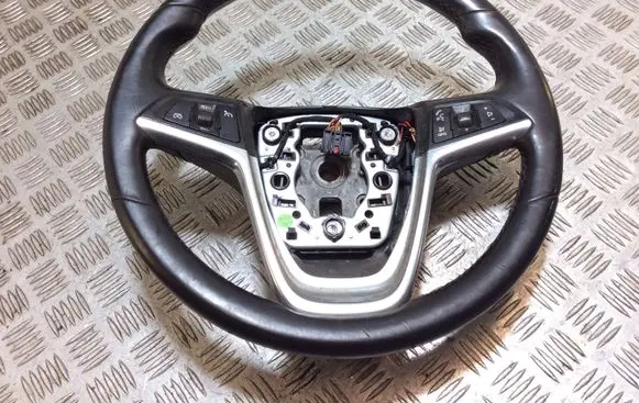 Opel Insignia A Steering wheel 13306885