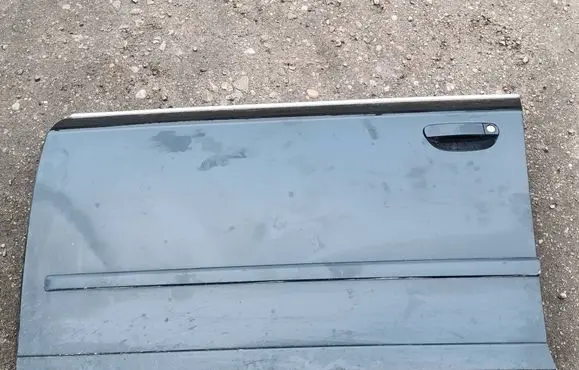 Audi A4 S4 B7 8E 8H Front door
