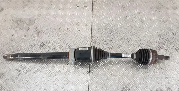 Jeep Cherokee Front driveshaft 52123761AC P38014109
