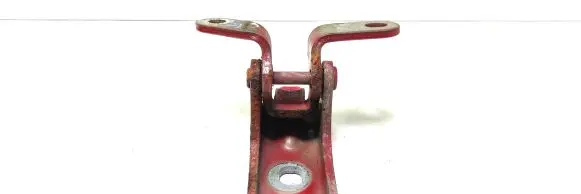Opel Astra J Front door lower hinge 