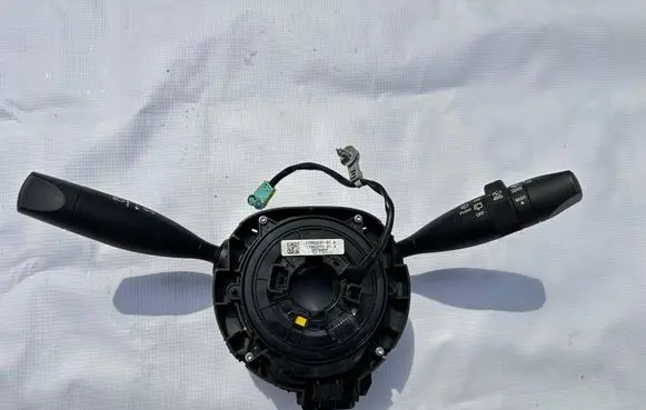 Steering angle sensor