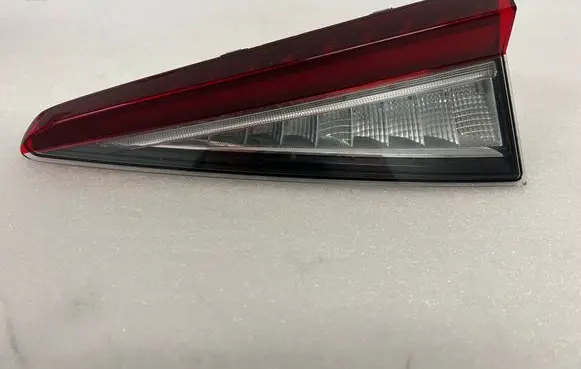 Skoda Enyaq iV Tailgate rear/tail lights 5LG945308C 00000046 2VP01478804