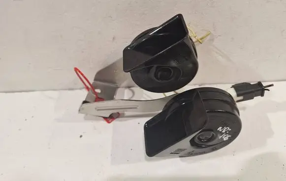 Peugeot 308 Horn signal 9820654480