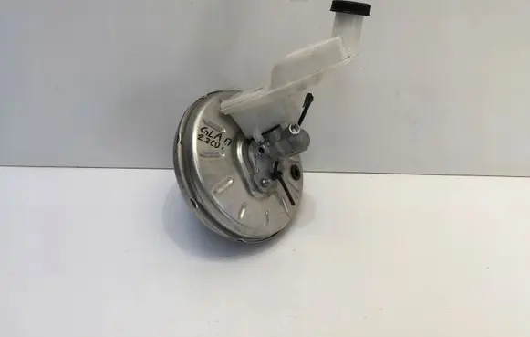 Mercedes-Benz GLA W156 Brake booster A2464301330