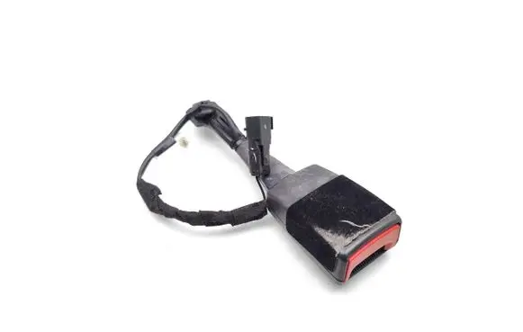Ford Mondeo MK V Front seatbelt buckle DS73-F61208-AG