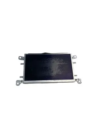 Audi A4 S4 B8 8K Screen/display/small screen 8T0919603F