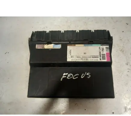 Ford Focus Central body control module 5WK48726ABF