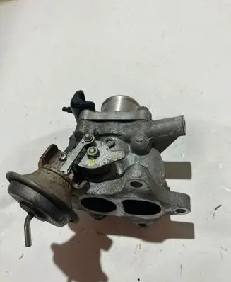 Honda CR-V Throttle valve GV14A J028 02181002680