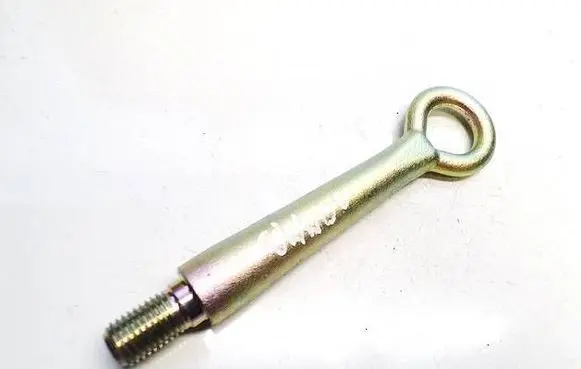 Mazda CX-30 Towing hook eye 
