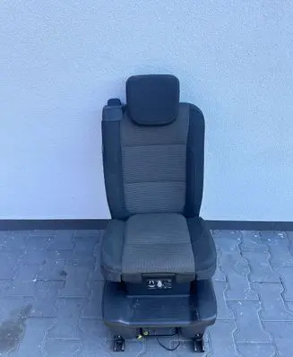 Volkswagen Sharan Interior set 