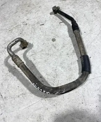 Audi A4 S4 B7 8E 8H Air conditioning (A/C) pipe/hose 8e02c0701bc