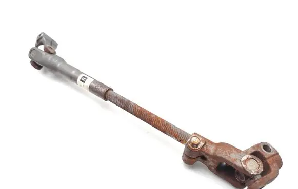Opel Corsa E Steering column universal joint 39017426