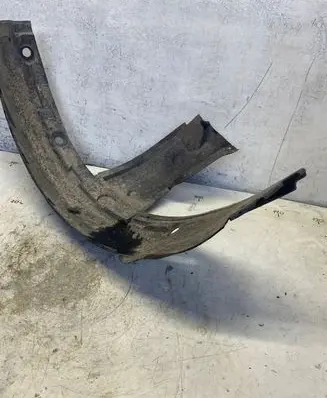 Renault Kangoo I Front wheel arch liner splash guards