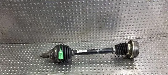 Volkswagen Polo V 6R Front driveshaft S26372093 6R0407761B