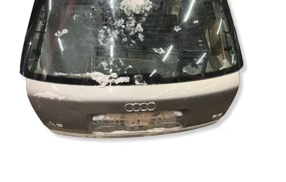 Audi A6 S6 C5 4B Tailgate/trunk/boot lid 4B9827023J 4B9845501N