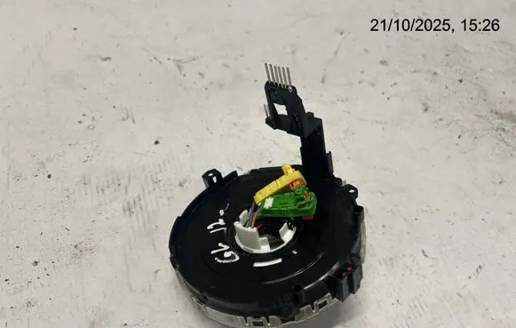 Airbag slip ring squib (SRS ring)