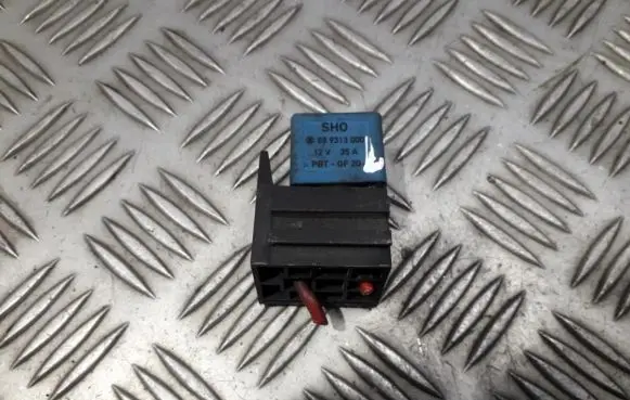 Renault Scenic I Other relay 8d0951253a 899313000