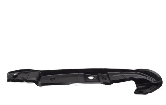 Audi A6 S6 C7 4G Fender foam support/seal 4G0821111