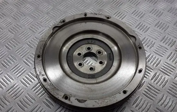 Mazda 3 I Flywheel