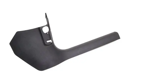 Audi A4 S4 B8 8K Front sill trim cover 8K02867272D