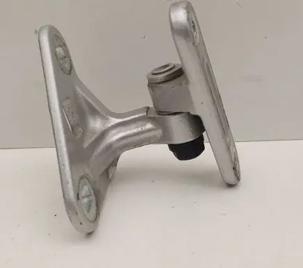Front door upper hinge