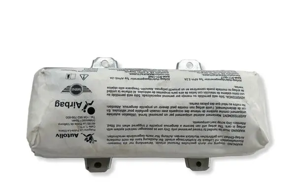 Mini Cooper Countryman R60 Passenger airbag 980275204 9802752 3002196901