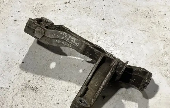 Front subframe