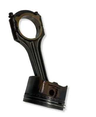 Mercedes-Benz SLK R170 Piston with connecting rod 9130R2