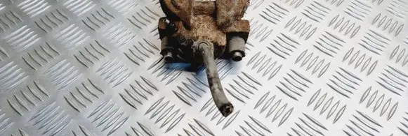 Volvo S80 Rear brake caliper