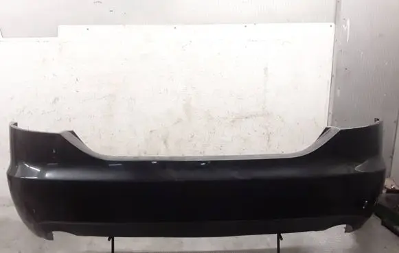 Audi A6 S6 C6 4F Rear bumper 