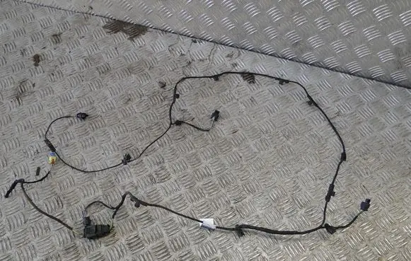 Audi A4 S4 B9 Other wiring loom 8W0971095