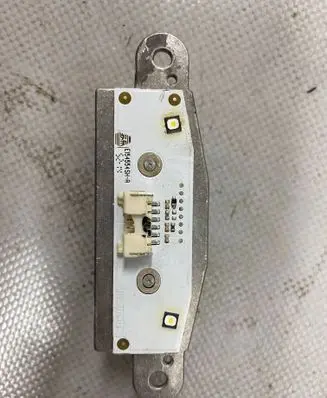BMW X3 F25 LED ballast control module 6002TZ0120