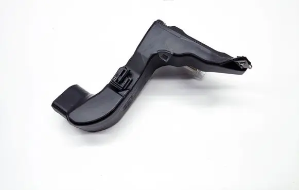 Jaguar I-Pace Air intake duct part J9D3-18C298-A