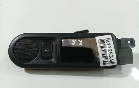 Volkswagen Golf IV Rear door interior handle 3B0839113AG