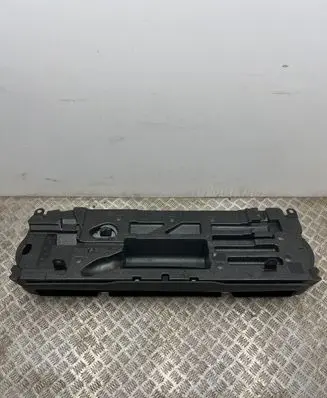Jaguar I-Pace Other interior part J9D3638B50AE