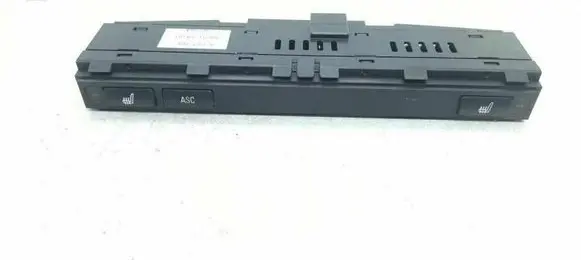 BMW 5 E39 Seat heating switch 6907704