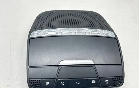 Mercedes-Benz EQC Front seat light A0009003417 A0009063006 91062UGK000PD