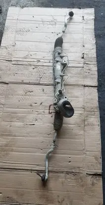 Dacia Sandero II Steering rack 490016602R 490016602RA