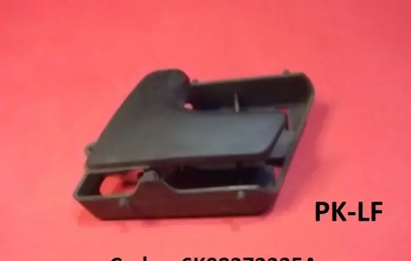Seat Ibiza II (6k) Front door interior handle 6K08372235A