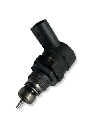 Mercedes-Benz E W211 Fuel pressure regulator A6110780449