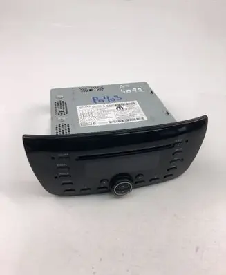 Opel Combo C Radio/CD/DVD/GPS head unit 7356341160