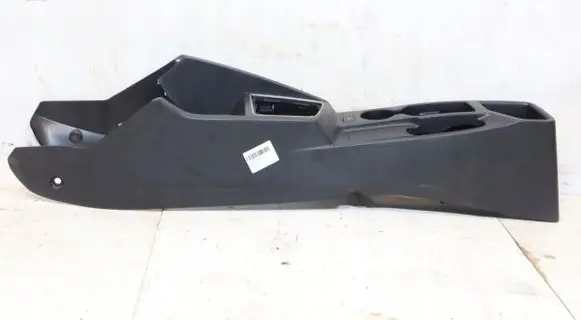 Hyundai i20 (GB IB) Center console 