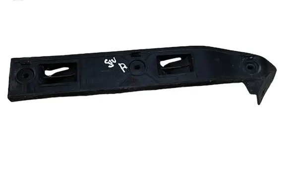 Volkswagen Golf IV Front bumper mounting bracket 1J0807184A DN12535