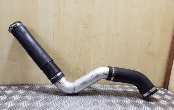 Opel Antara Intercooler hose/pipe