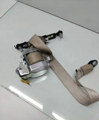 Hyundai Santa Fe Front seatbelt 888802B200J9 7061810013 8800028200J9