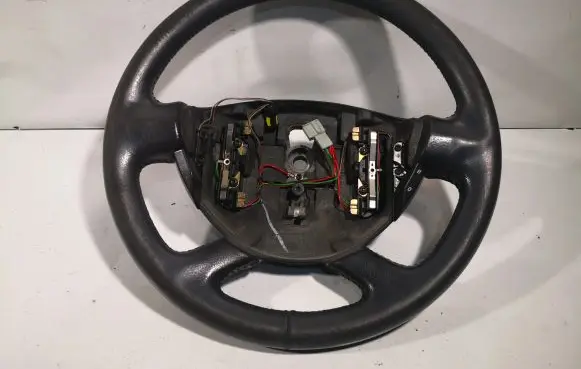 Renault Laguna II Steering wheel 8200004211