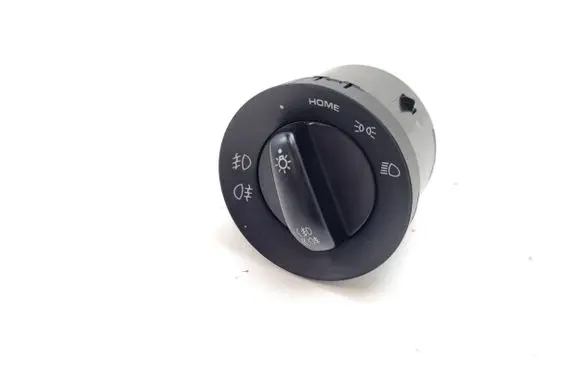 Porsche Boxster 987 Light switch 99761353501