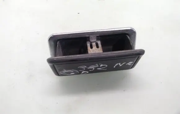 Mitsubishi Pajero Rear door ashtray 