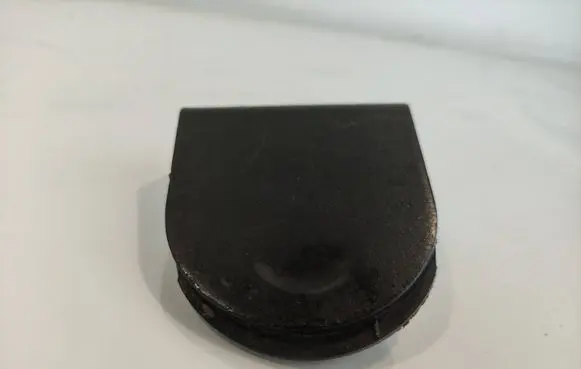 Opel Zafira A Front tow hook cap/cover 90580633CAREWAY